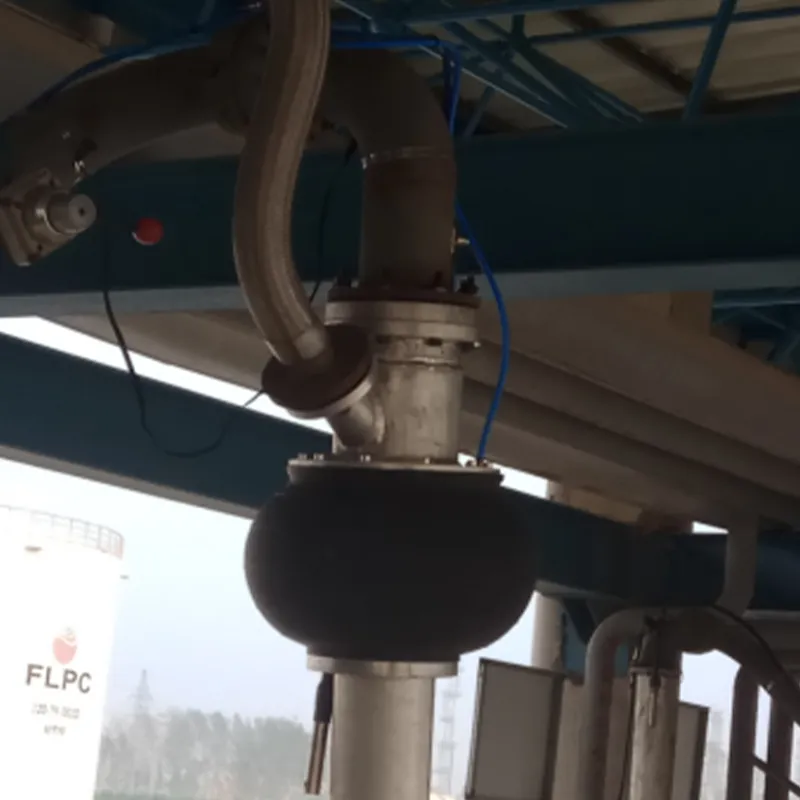 Пневматический герметизирующий кожух (4)