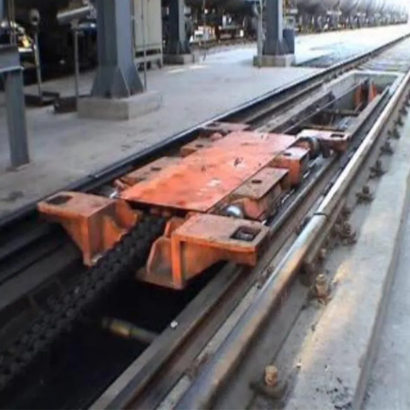 Самоходная вагонетка (1)