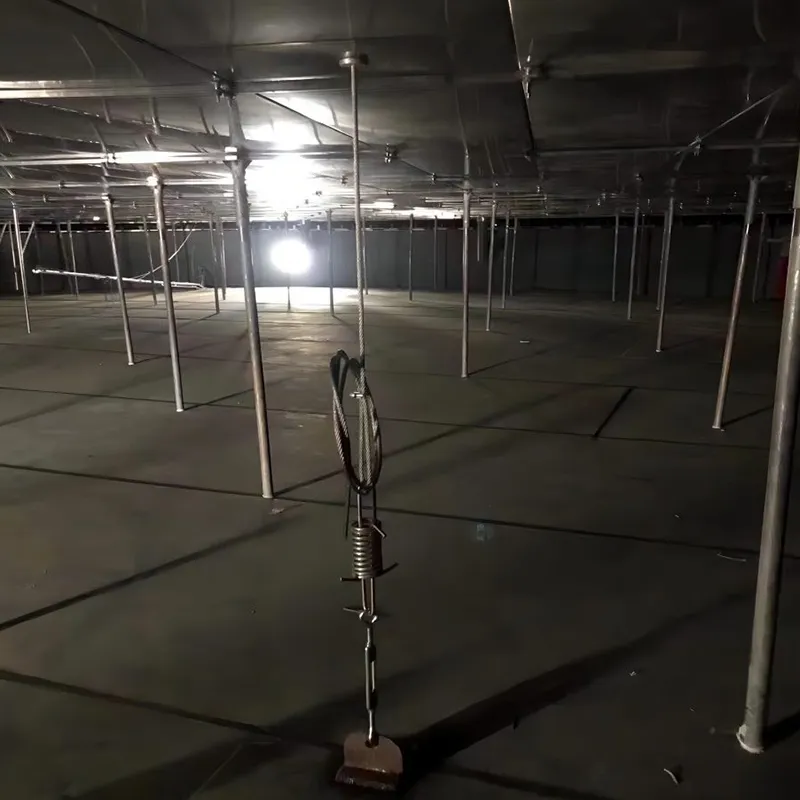 Устройство защиты от вращения (2)